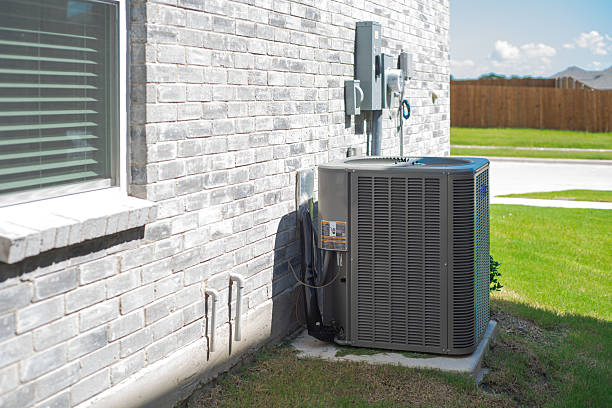 Reliable Ac Repair contractor in Eutaw, AL by FH HVAC